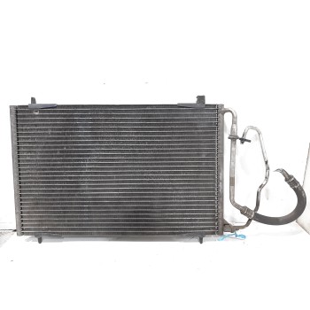 CONDENSADOR / RADIADOR AIRE ACONDICIONADO 6455CQ 