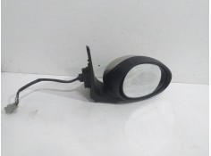 Recambio de retrovisor derecho para mg serie 45 (rt) classic (4-ptas.) referencia OEM IAM   