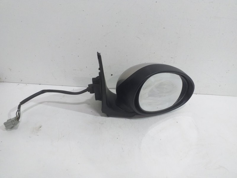 Recambio de retrovisor derecho para mg serie 45 (rt) classic (4-ptas.) referencia OEM IAM   