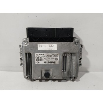 CENTRALITA MOTOR UCE 0261S17694 