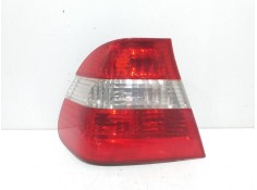 Recambio de piloto trasero izquierdo para bmw serie 3 berlina (e46) 318i referencia OEM IAM 388021L1  