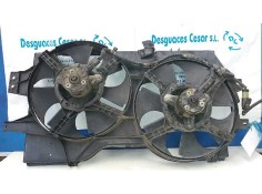 Recambio de electroventilador para chrysler voyager (gs) referencia OEM IAM   