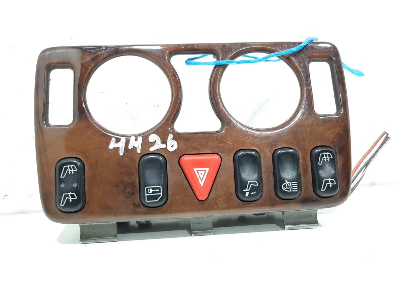 Recambio de warning para mercedes-benz clase clk (w208) coupe 320 (208.365) referencia OEM IAM 2108200151  