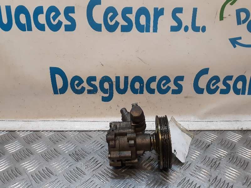 Recambio de bomba direccion para peugeot boxer caja cerrada (rs2850)(230)(´02) 1000 td referencia OEM IAM 9645464980   Recambio de bomba direccion para peugeot boxer caja cerrada (rs2850)(230)(´02) 1000 td referencia OEM IAM 9645464980