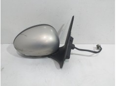 Recambio de retrovisor derecho para mg serie 45 (rt) classic (4-ptas.) referencia OEM IAM    2