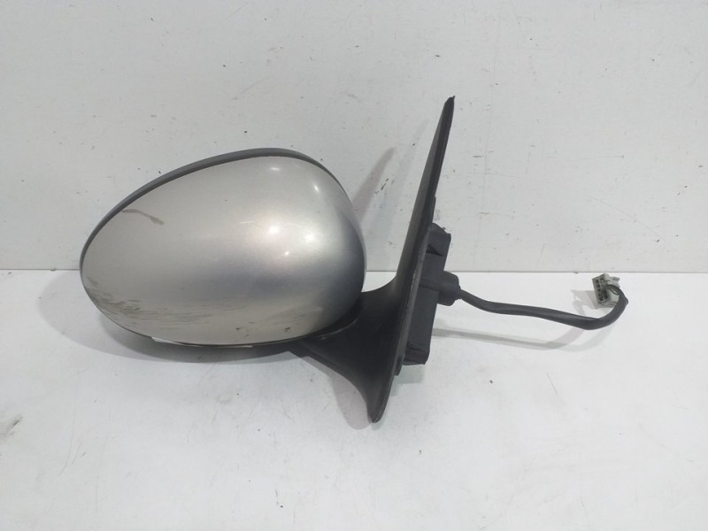 Recambio de retrovisor derecho para mg serie 45 (rt) classic (4-ptas.) referencia OEM IAM   