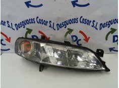 Recambio de faro derecho para opel vectra b berlina básico (1999) referencia OEM IAM   
