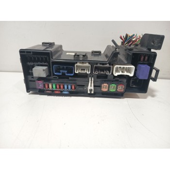 CAJA RELES / FUSIBLES 5014P01 