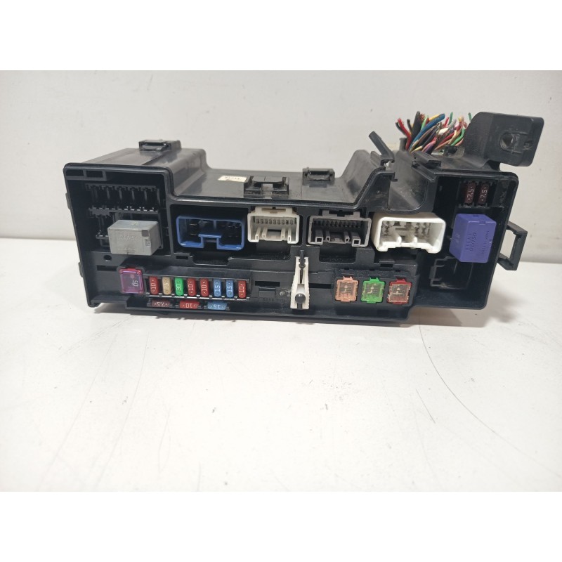 CAJA RELES / FUSIBLES 5014P01  - imagen 1
