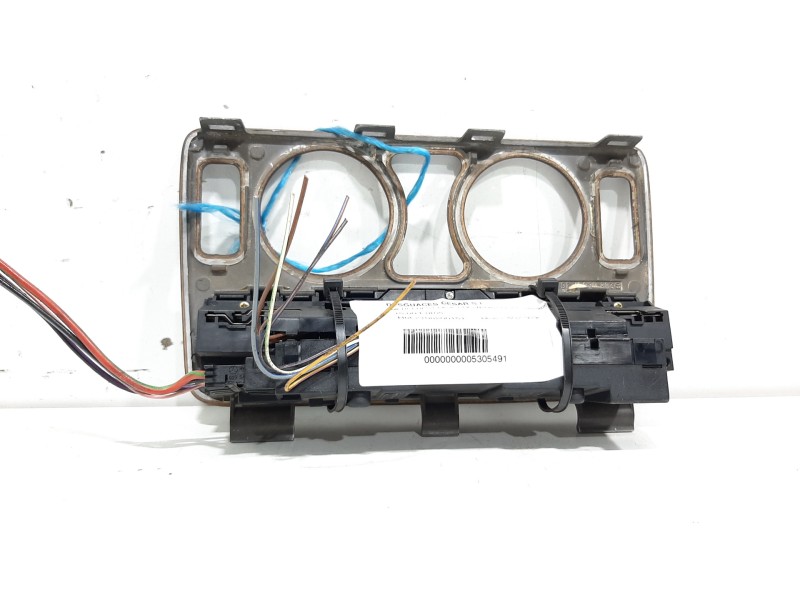 Recambio de warning para mercedes-benz clase clk (w208) coupe 320 (208.365) referencia OEM IAM 2108200151  