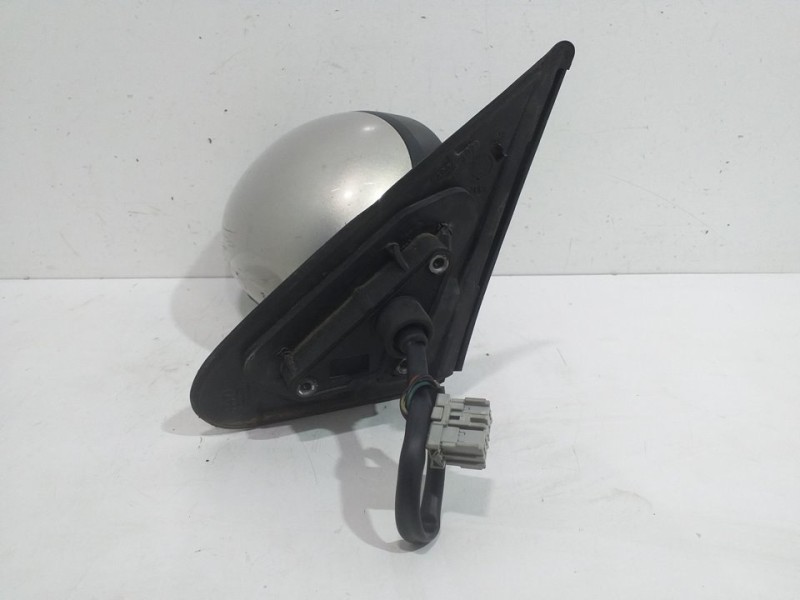 Recambio de retrovisor derecho para mg serie 45 (rt) classic (4-ptas.) referencia OEM IAM   