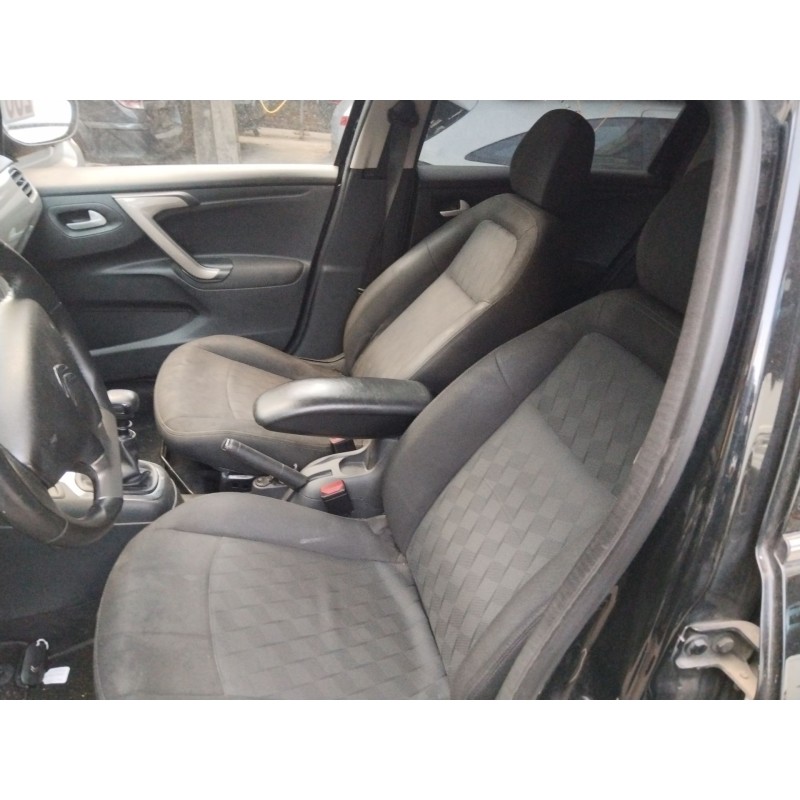 CITROËN C-ELYSEE (DD_) - imagen 6