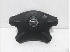 Recambio de airbag delantero izquierdo para nissan primera berlina (p12) acenta referencia OEM IAM 6005158  