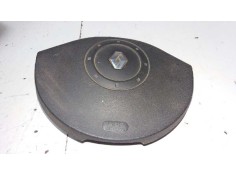 Recambio de airbag delantero izquierdo para renault megane ii berlina 5p confort authentique referencia OEM IAM 8200381849  