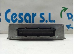 Recambio de centralita motor uce para saab 9-5 sedán 2.3 t aero ecopower referencia OEM IAM 115820888   2