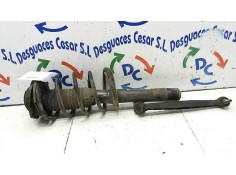 Recambio de amortiguador delantero izquierdo para peugeot 306 berlina 3/4/5 puertas (s2) style referencia OEM IAM 5208N0  