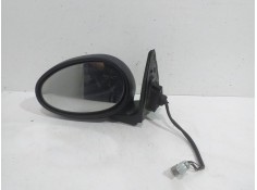 Recambio de retrovisor izquierdo para mg serie 45 (rt) classic (4-ptas.) referencia OEM IAM   