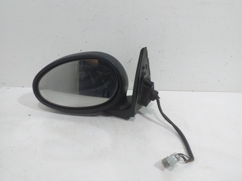 Recambio de retrovisor izquierdo para mg serie 45 (rt) classic (4-ptas.) referencia OEM IAM   