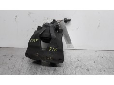 Recambio de pinza freno delantera izquierda para volkswagen golf iv berlina (1j1) gti referencia OEM IAM 1J0615123D  