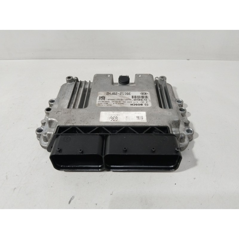CENTRALITA MOTOR UCE 0261S17694  - imagen 3