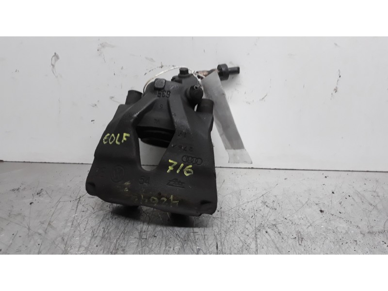 Recambio de pinza freno delantera izquierda para volkswagen golf iv berlina (1j1) gti referencia OEM IAM 1J0615123D  