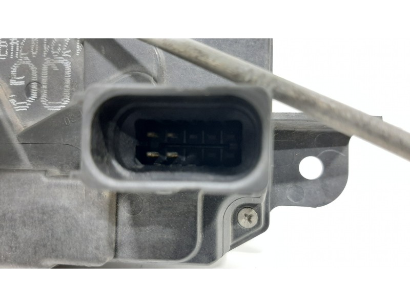 Recambio de cerradura puerta delantera derecha para opel astra gtc sport referencia OEM IAM  4 PINES 