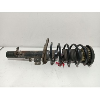 AMORTIGUADOR DELANTERO IZQUIERDO 9652350980 