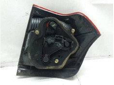 Recambio de piloto trasero derecho para toyota corolla (e12) 1.4 c monovolumen referencia OEM IAM    2