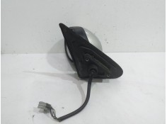 Recambio de retrovisor izquierdo para mg serie 45 (rt) classic (4-ptas.) referencia OEM IAM    2