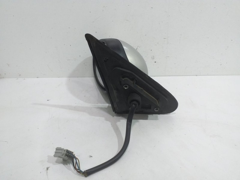 Recambio de retrovisor izquierdo para mg serie 45 (rt) classic (4-ptas.) referencia OEM IAM   