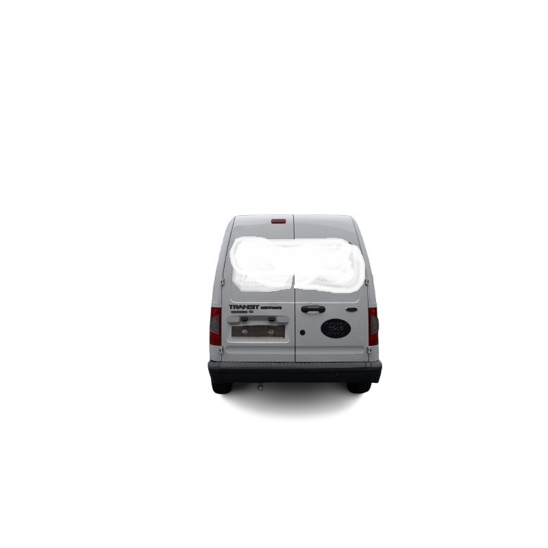 FORD TRANSIT CONNECT (P65_, P70_, P80_) - imagen 5