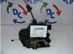 Recambio de cerradura puerta delantera derecha para seat leon (1m1) 1.9 tdi referencia OEM IAM    2