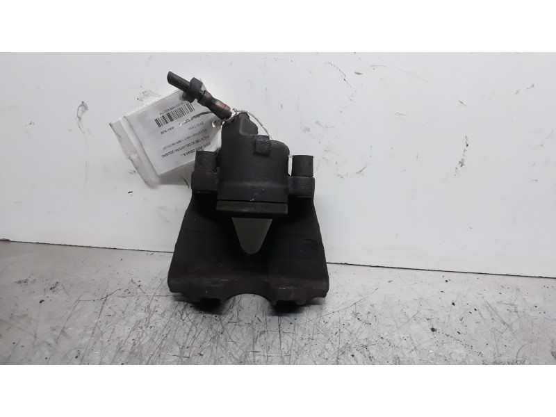 Recambio de pinza freno delantera izquierda para volkswagen golf iv berlina (1j1) gti referencia OEM IAM 1J0615123D  