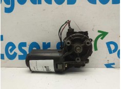 Recambio de motor limpia delantero para peugeot boxer caja cerrada (rs2850)(230)(´02) 1000 td referencia OEM IAM