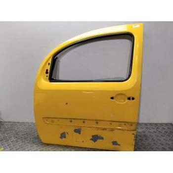 PUERTA DELANTERA IZQUIERDA A4157203100 AMARILLO