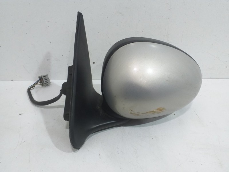 Recambio de retrovisor izquierdo para mg serie 45 (rt) classic (4-ptas.) referencia OEM IAM   