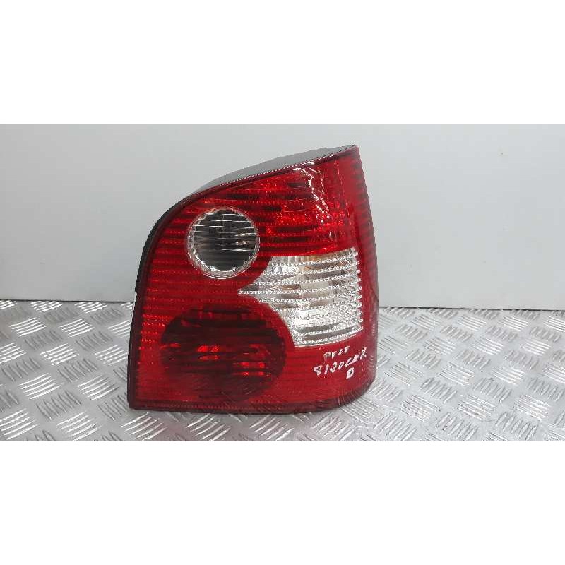 PILOTO TRASERO DERECHO 6Q6945096G  - imagen 1