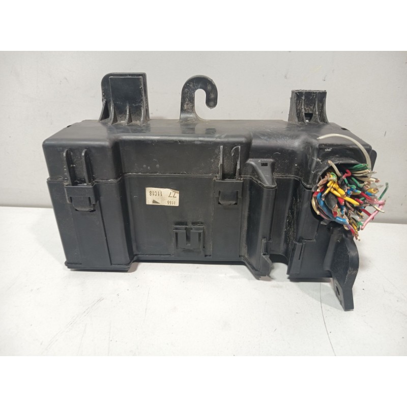 CAJA RELES / FUSIBLES 5014P01  - imagen 3