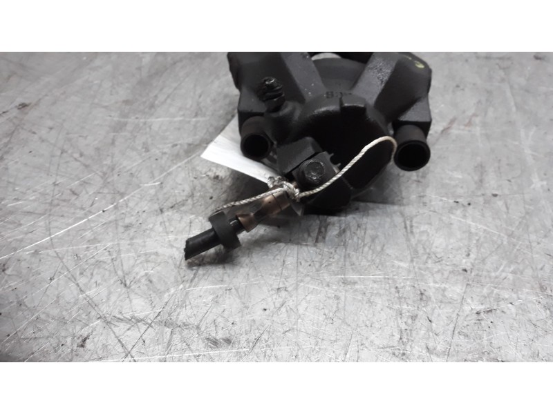 Recambio de pinza freno delantera izquierda para volkswagen golf iv berlina (1j1) gti referencia OEM IAM 1J0615123D  