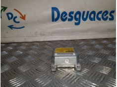 Recambio de centralita airbag para peugeot 206 berlina xs referencia OEM IAM 550541500 9636894080 