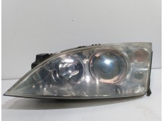 Recambio de faro izquierdo para ford mondeo berlina (ge) ambiente referencia OEM IAM 1435624  