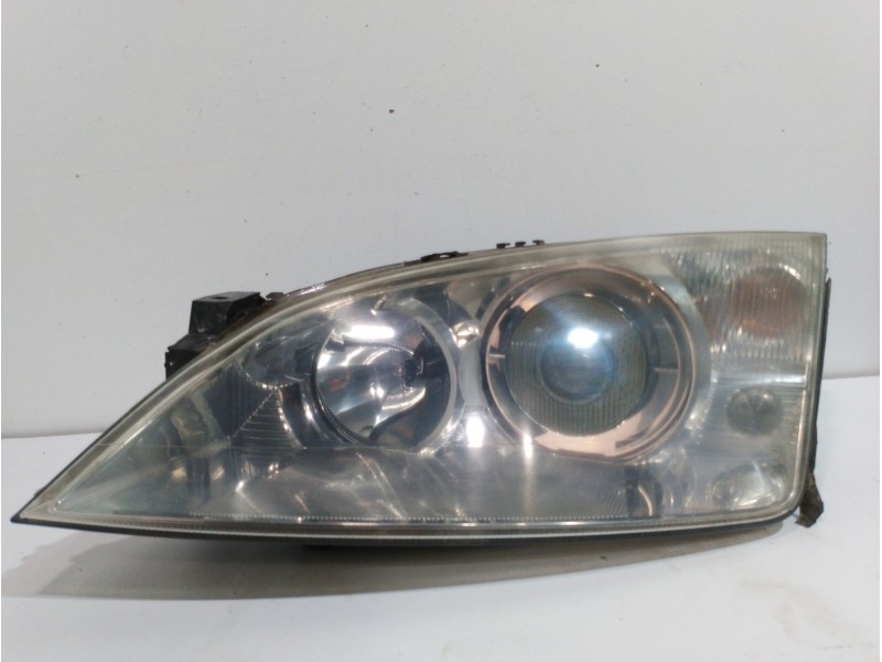 Recambio de faro izquierdo para ford mondeo berlina (ge) ambiente referencia OEM IAM 1435624  