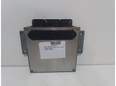 Recambio de centralita motor uce para citroën c5 berlina 2.0 16v sx automático referencia OEM IAM IAW48P231   2