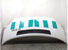 Recambio de capot para ford transit caja cerrada ´06 ft 280 k (corto) lkw (camion) referencia OEM IAM  BLANCO 