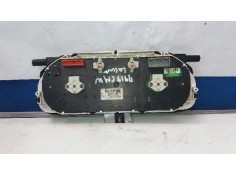 Recambio de cuadro instrumentos para renault laguna ii (bg0) 1.9 dci diesel referencia OEM IAM 8200218878   2