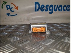 Recambio de centralita airbag para peugeot 206 berlina xs referencia OEM IAM 550541500 9636894080  2