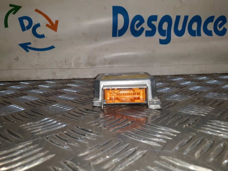 Recambio de centralita airbag para peugeot 206 berlina xs referencia OEM IAM 550541500 9636894080 