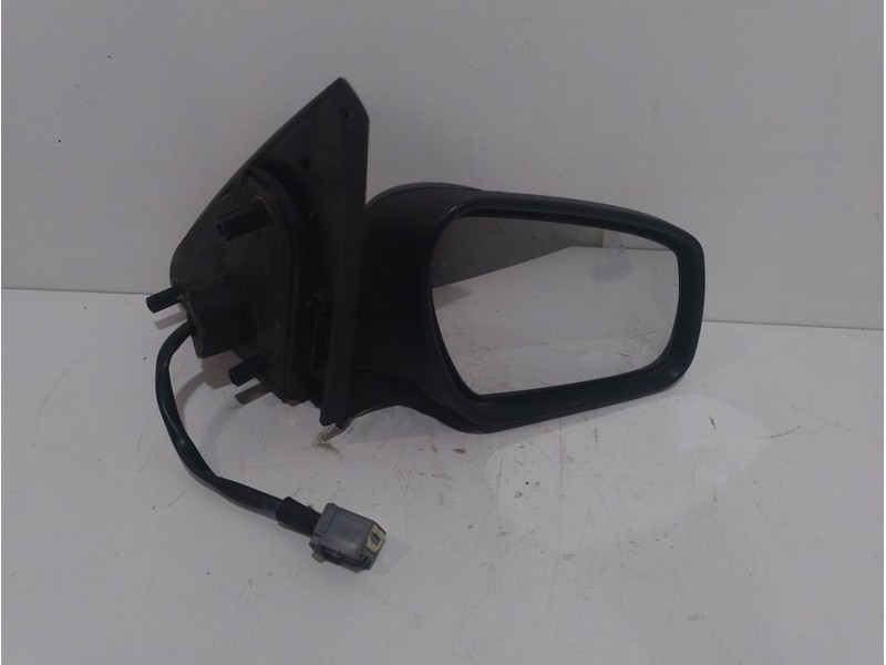 Recambio de retrovisor derecho para ford mondeo berlina (ge) sport (d) referencia OEM IAM   