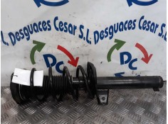 Recambio de amortiguador delantero izquierdo para skoda octavia berlina (1z3) ambition referencia OEM IAM   