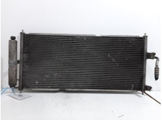 Recambio de condensador / radiador aire acondicionado para nissan primera berlina (p12) acenta referencia OEM IAM 92100BM405